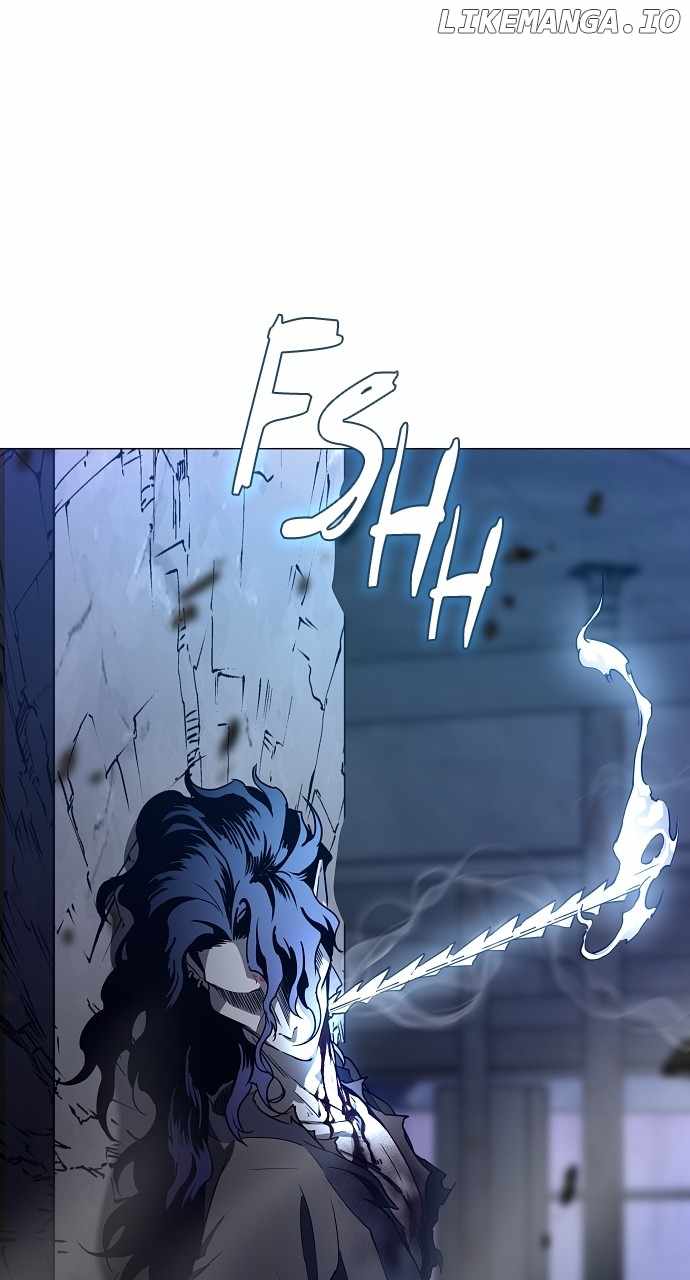 The Shaman's Blade Chapter 34 104